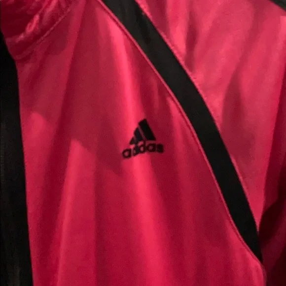 Adidas Light Jacket - Picture 2 of 4